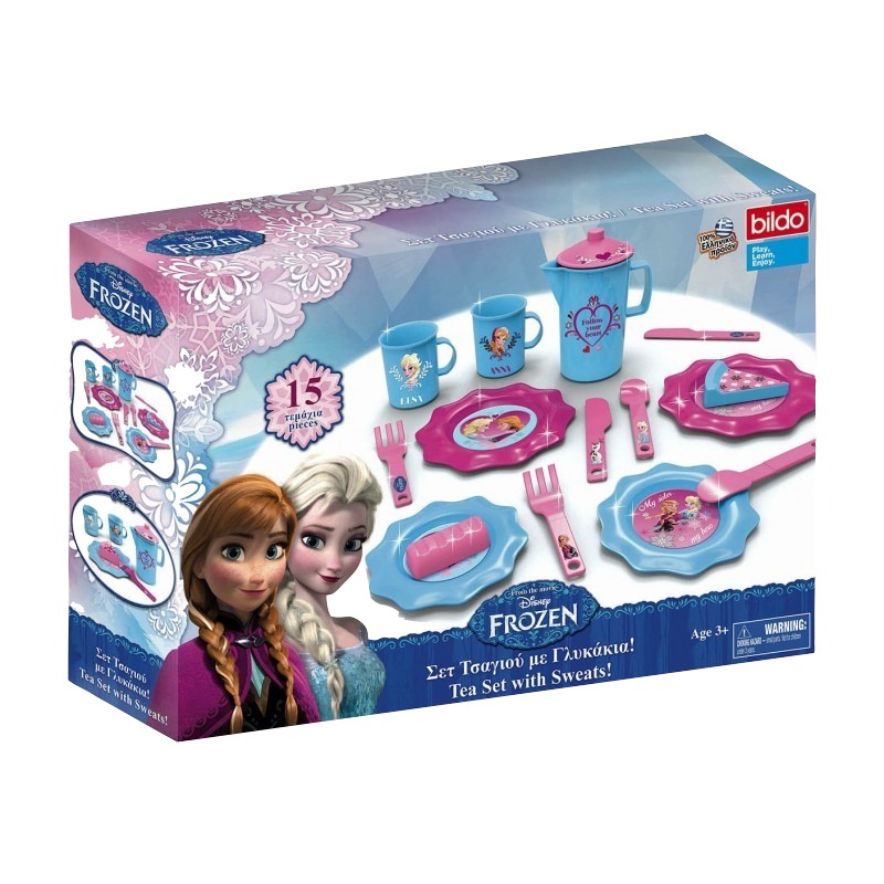 malk-set-za-chaj-frozen-15645 Чаен комплект Frozen